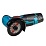 Кутова акумуляторна ШМ Sakuma BLUE CAG312