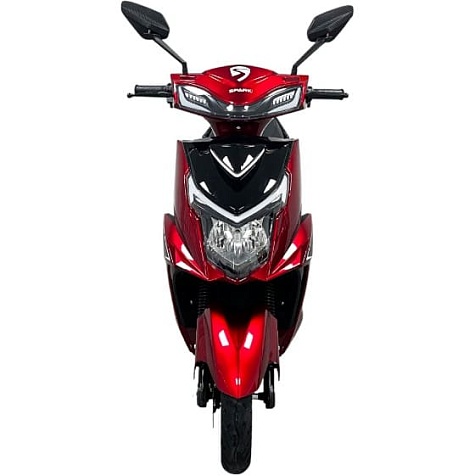 Электроскутер Spark SP2000E-1 (black)