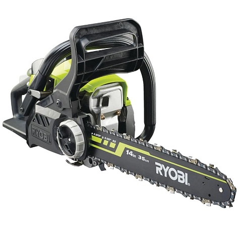 Пила цепная Ryobi RCS3840T