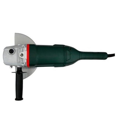Кутова шліфувальна машина Metabo WE 2400-230 (606484000)