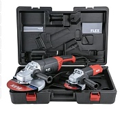 Набор инструментов Flex L2200 + L811 (492302)