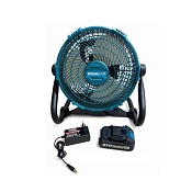 Вентилятор аккумуляторный Sakuma BLUE CF3021-CORE SET112SB