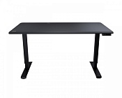 Игровой стол с регулировкой высоты Cougar Royal 150 PURE Black