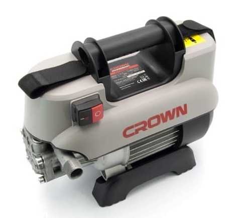 Мойка CROWN CT42056 (411900)