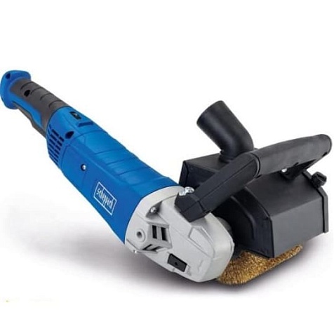 Щеточная шлифовальная машина Scheppach MRS1300