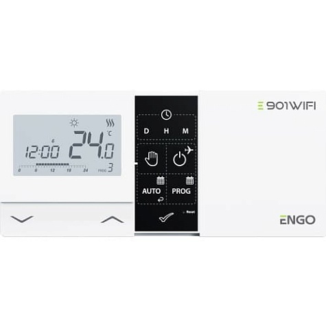 Терморегулятор ENGO E901WIFI