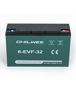 Тяговий акумулятор CHILWEE 6-EVF-32.2