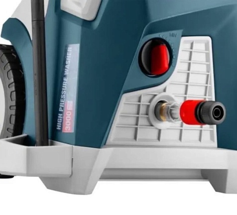 Мийка високого тиску Ronix RP-0180