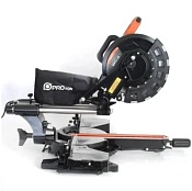 Пила торцевая PROton PDT-255PL