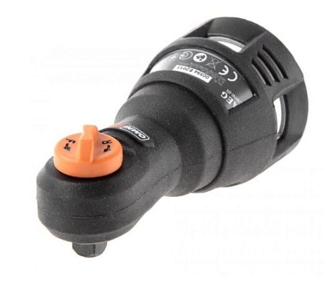Насадка гайкокрут AEG OMNI-IR (4935440720)