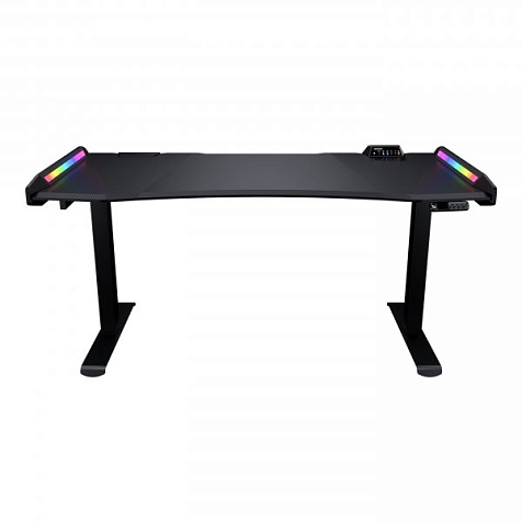 Игровой стол с регулировкой высоты Cougar E-MARS