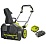 Снегоуборщик аккумуляторный Ryobi RY36STX45A-140