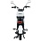 Електровелосипед SPARK ADVENT 14" 48V/500W/20Ah white