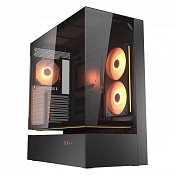 Игровой корпус Cougar CFV235 Black