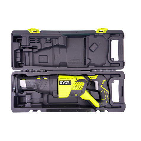 Пила сабельная Ryobi RRS 1200K