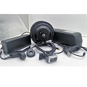 Велонабор E-TITAN 36V 13Ah, 500W, Li-ion, передний