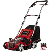 Аэратор аккумуляторный Einhell GE-SA 36/35 Li-Solo