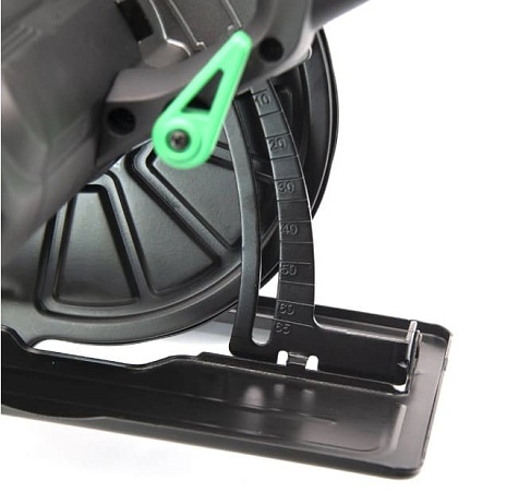 Дисковая пила DWT HKSP15-61