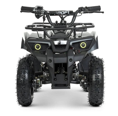 Электроквадроцикл PROFI HB-ATV800AS-19