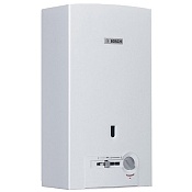 Газова колонка Bosch Therm 4000 O WR 10-2P