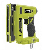 Степлер будівельний акумуляторний Ryobi R18ST50-0