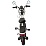 Электровелосипед SPARK COMPACT 14 48V/400W/12Ah (Black)