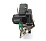 Дискова пила акумуляторна DWT AHKP-20-140 DN-4C2