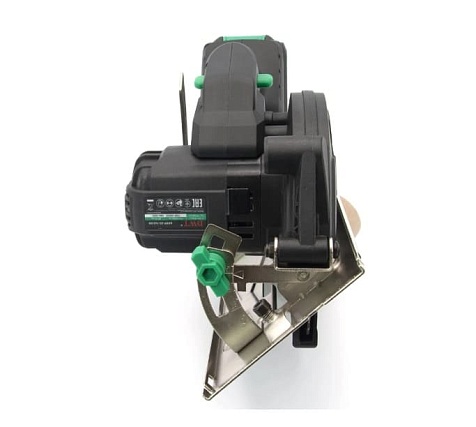 Дискова пила акумуляторна DWT AHKP-20-140 DN-4C2