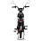 Электровелосипед SPARK RIDER 14" 48V/500W/20Ah grey