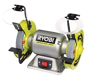 Заточний верстат Ryobi RBG6G1