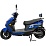 Электроскутер Spark SP2000E-3 (gray)