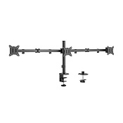 Кронштейн для монитора Gembird MA-D3-01