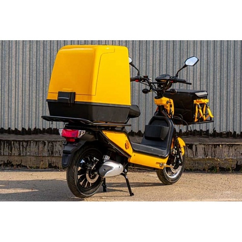 Электроскутер Vega City Cat Delivery II