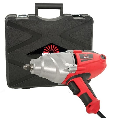 Гайковерт Vitals Master UA 50105GNve