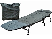 Карпова розкладачка Ranger Campfeuer RA 5507