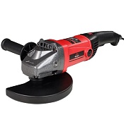 Кутова шліфмашина (Болгарка) Vitals Master Ls1813HLv