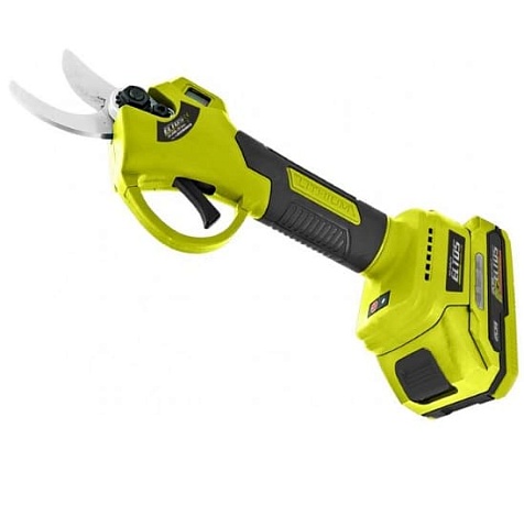 Секатор аккумуляторный ELTOS CА 20BL/25-1