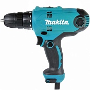 Шуруповерт электрический Makita DF0300