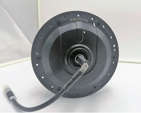 Велонабор E-TITAN 36V 13Ah, 500W, Li-ion, передний