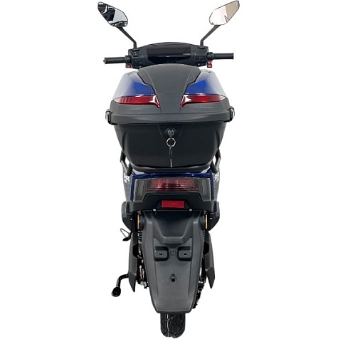 Электроскутер Spark SP1500E-2 (green)