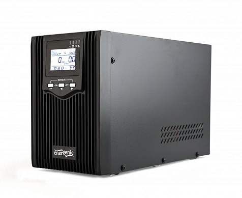 Источник бесперебойного питания EnerGenie EG-UPS-PS1000-01