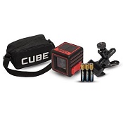 Нивелир лазерный линейный ADA Instruments CUBE MINI HOME Edition (А00465)