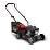 Газонокосилка бензиновая Scheppach MP132-40 (5911250903)