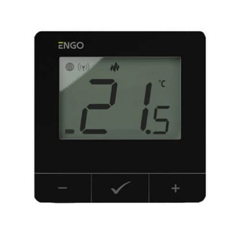 Терморегулятор ENGO E25-230B