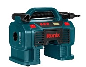 Автомобільний компресор Ronix RH-4260