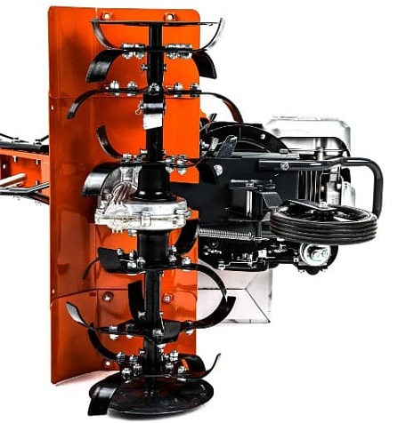 Культиватор GTM BG-5/56