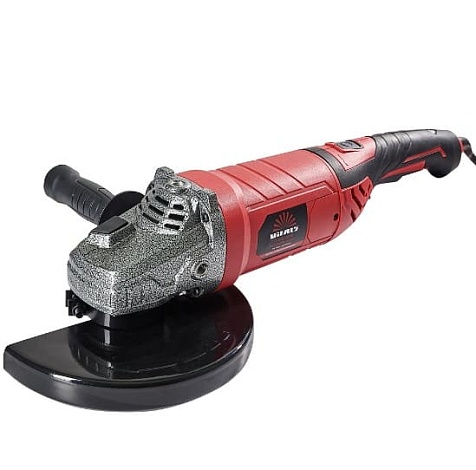 Угловая шлифмашина (Болгарка) Vitals Master Ls2324BRc power+