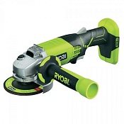 Угловая шлифмашина (Болгарка) Ryobi R18AG-O