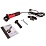 Угловая шлифмашина (Болгарка) Vitals Professional Ls 1213av BL