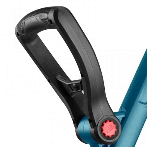 Тример акумуляторний Ronix 8921